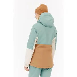 Protest Sina Jacke Braun M
