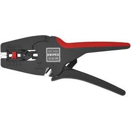 Knipex Abisolierzange MultiStrip 12 42 195