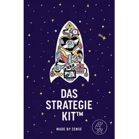 Kommode Verlag Das Strategie Kit