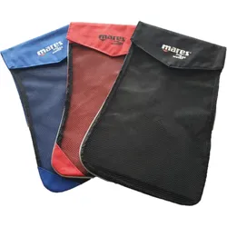 Mares Netztasche - Junior - Blau - #
