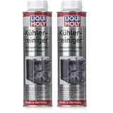 LIQUI MOLY Kühlerreiniger | 300 ml | Kühleradditiv | Art.-Nr.: 3320 (Packung mit 2)