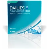 Alcon Dailies AquaComfort Plus Toric 90er / / 14.4 DIA / -2.00 DPT / -1.25 CYL / 170 AX