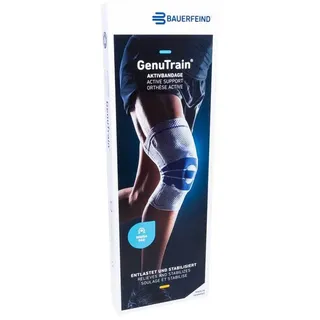Bauerfeind GenuTrain titan