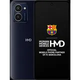 HMD Pulse Pro 128 GB Black Ocean