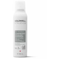Haarspray Festiger Goldwell STYLESIGN HAIRSPRAYS 150 ml