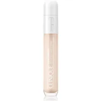 Clinique Even Better All-Over Concealer + Eraser WN 01