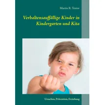 J.Lindeberg Verhaltensauffällige Kinder in Kindergarten und Kita
