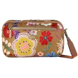 Oilily Umhängetasche Sutton Shoulder Bag Bistre bunt - Einheitsgröße