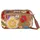 Oilily Umhängetasche Sutton Shoulder Bag Bistre bunt - Einheitsgröße