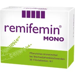 REMIFEMIN mono Tabletten 30 St
