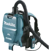 Makita DVC260ZX Akku-Staubsauger