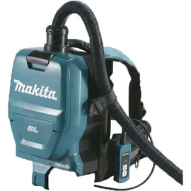 Makita DVC260ZX Akku-Staubsauger