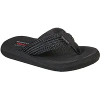 SKECHERS Asana - Hidden Valle 119107-BBK Damen - schwarz,