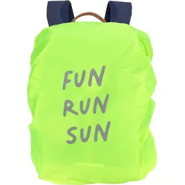 Lässig Rucksack Little Gang Mini Outdoor Backpack S Navy