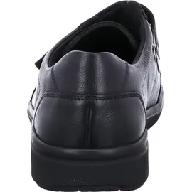Solidus Herren Schwarz 45