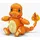 Mega Construx Pokémon Jumbo Glumanda Collector Figur 19 cm