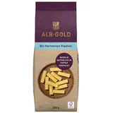 ALB-GOLD Rigatoni Hartweizen bio