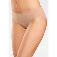 LASCANA Jazz-Pants Slips 3 St. Beige 32/34