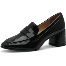 TAMARIS Slipper Damen Elegant schwarz,EU 40
