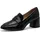 TAMARIS Slipper Damen Elegant schwarz,EU 40