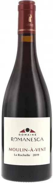 Moulin-à-Vent La Rochelle AOC Romanesca 2019