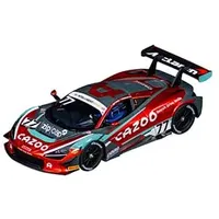 Carrera McLaren 720S GT3 Enduro Motorsport, No.77 British GT