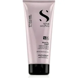 Alfaparf Milano Semi di Lino Blow Dry Cream 200 ml