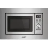 Candy CA20FMW7NG Integriert 20 l 800 W Edelstahl - Silber