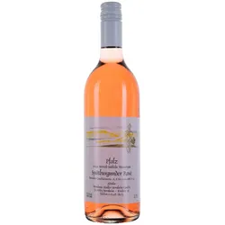 Weinhaus Müller Bornheim Pfalz Spätburgunder Rosé Wein lieblich 10,5 % vol. 0.75 Liter Flasche Anzahl 1 Flasche