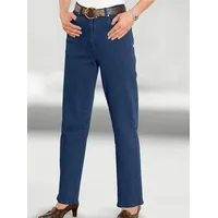Witt Bequeme Jeans Jeans blau 36