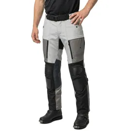 RevIt! Revit Sand 5 H2O wasserdichte Motorrad Textilhose