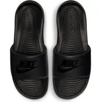 Nike Victori One Herren-Slides Black/Black/Black 46