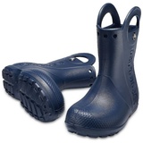 Crocs Gummistiefel Handle It Rain Boot 29-30 - navy