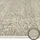 LUXOR LIVING Teppich LUXOR LIVING "Patio, LAGERRÄUMUNG", grau (elfenbeinfarben), B:80cm H:3mm L:150cm, Kunstfaser, Teppiche, Teppich, Kurzflor, meliert, In- und Outdoor geeignet, für Balkon & Terrasse