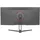 NILOX Gaming-Monitor Nilox NXM29UW01 29" schwarz