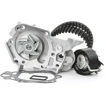 DAYCO Wasserpumpe + Zahnriemensatz