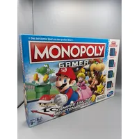 🌸Monopoly Gamer von Hasbro (Neu und original verpackt)