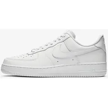 Nike Air Force 1 Kids Weiß 40