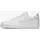 Nike Air Force 1 Kids Weiß 40