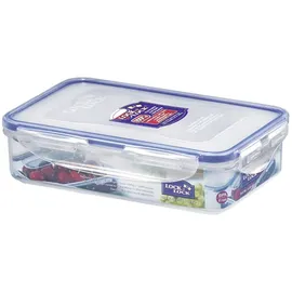 Lock & Lock Frischhaltedose transparent
