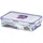 Lock & Lock Frischhaltedose transparent