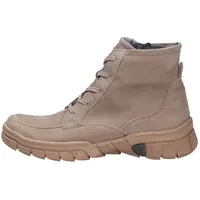 WALDLÄUFER H-Lumi Schnürstiefel Beige - 40 EU