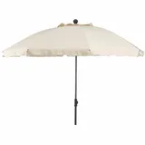 Siena Garden Tropico Ø 250 cm natur