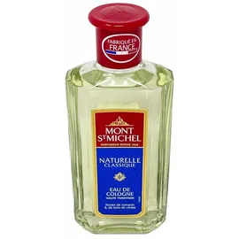 Mont St Michel Naturelle Classique Eau de Cologne 250 ml