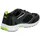 LICO Marvin Herren Anthrazit Schwarz Lemon 43