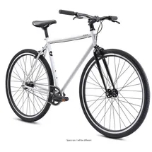 Fuji Declaration New Urban/Singlespeed Bike White | 51cm