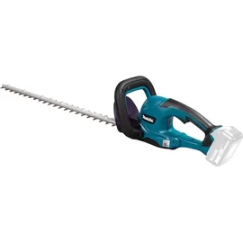 Makita DUH 607 RF2 Akku Heckenschere 18 V 60 cm + 2x Akku 3,0 Ah + Ladegerät