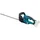 Makita DUH 607 RF2 Akku Heckenschere 18 V 60 cm + 2x Akku 3,0 Ah + Ladegerät