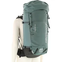 Ortovox Peak Light 38 S Tourenrucksack Blau/Türkis