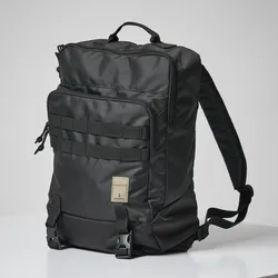 Rucksack 100 TACTICAL 20 l schwarz SCHWARZ No Size